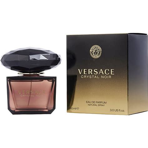 versace crystal noir small